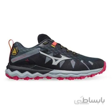 کفش زنانه میزانو مدل WAVE DAICHI 6 کد J1GK217140