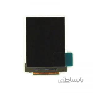 ال سی دی گوشی سونی اریکسون (LCD Sony Ericsson F100)