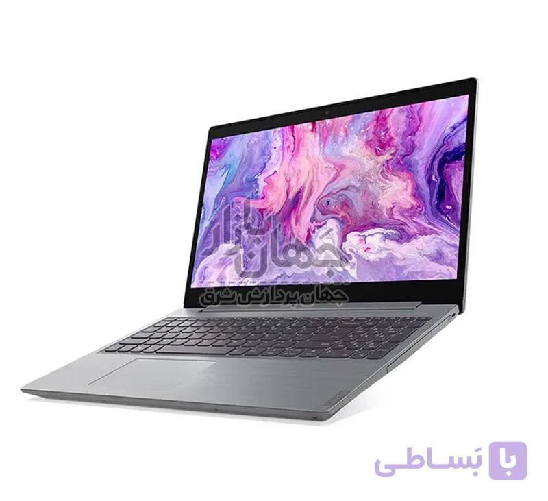 لپ تاپ لنوو 4GB RAM | 1TB | i3 | ideapad L3