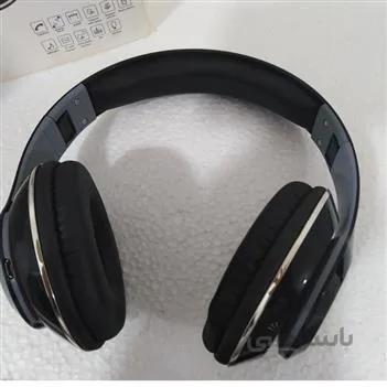 هدست بلوتوثی مدل STN-10 ا STN-10 Bluetooth Headset