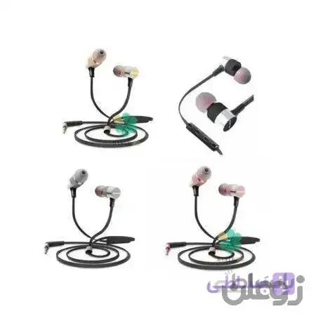 هندزفری اورجینال آوی مدل ES-20TY