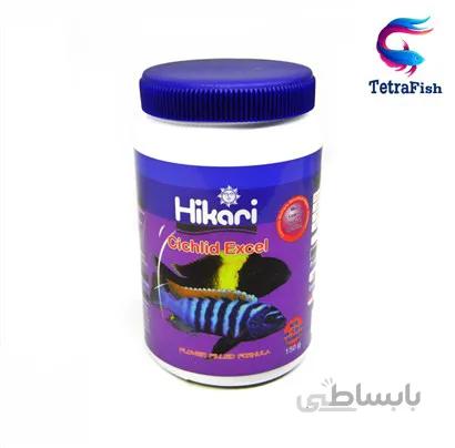 غذای سیچلاید اکسل هیکاری
