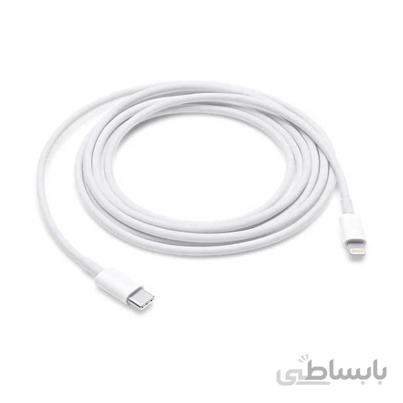کابل آیفون 11 به بالا