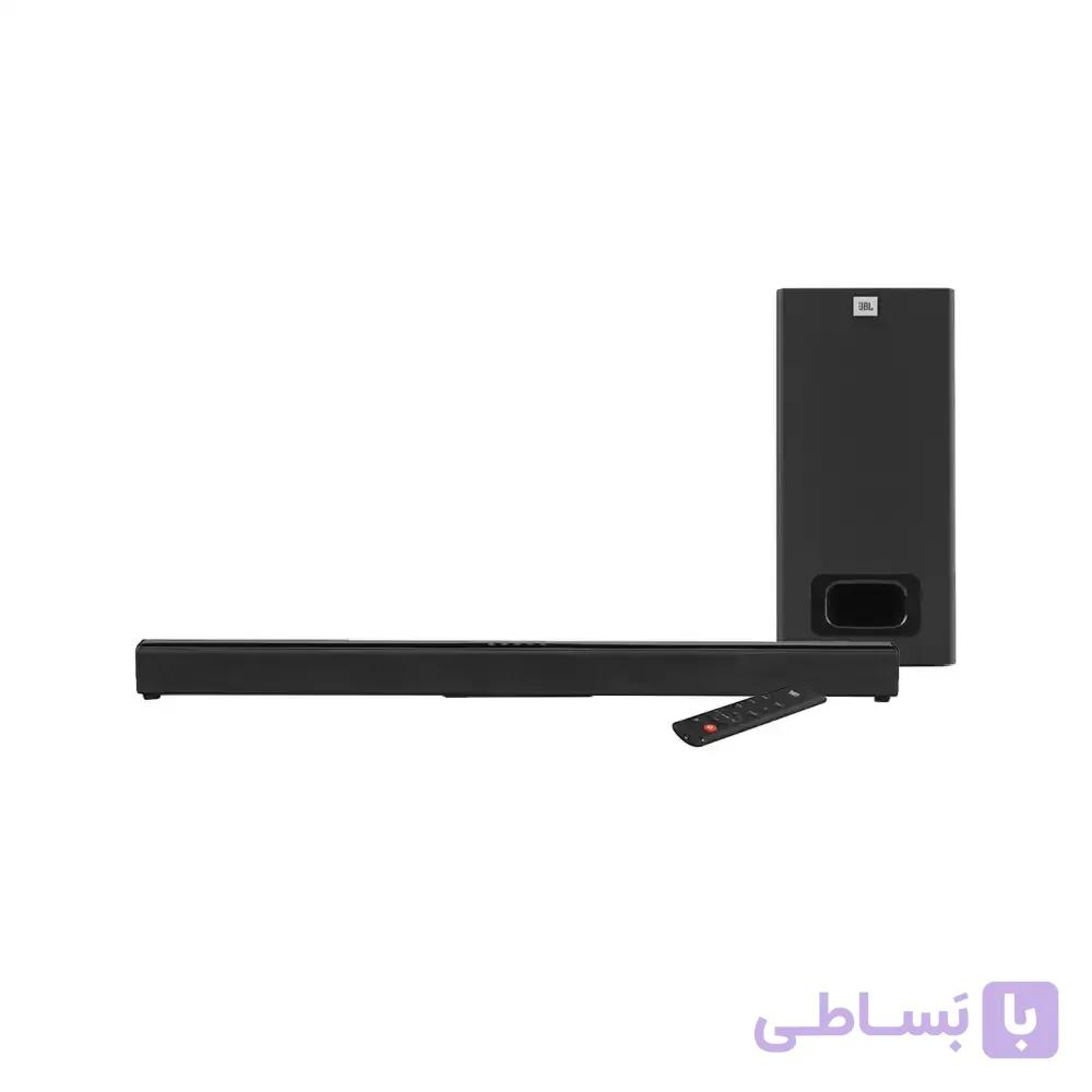ساندبار جی بی ال مدل سینما SB130
