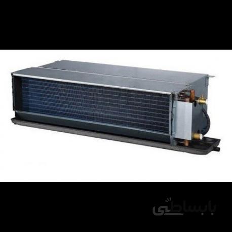 فن کویل سقفی توکار 600 جی پلاس
