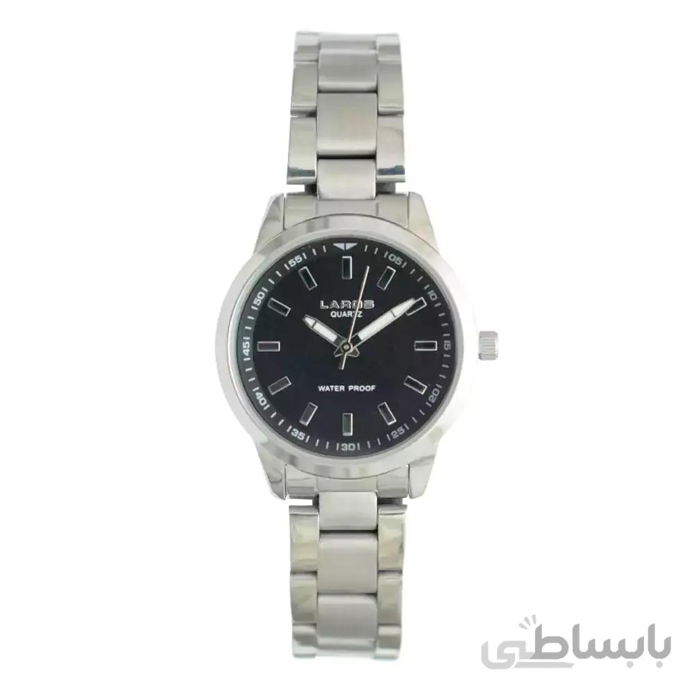 ساعت مچی مردانه لاروسLAROS 0120-79950/1-1-6-1 ا ساعت مچی مردانه لاروسLAROS 0120-79950/1-1-6-1