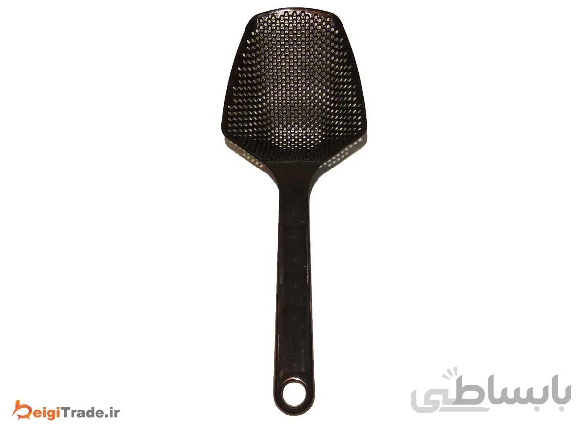 ملاقه روغن گیر دیاموند مدل DI5