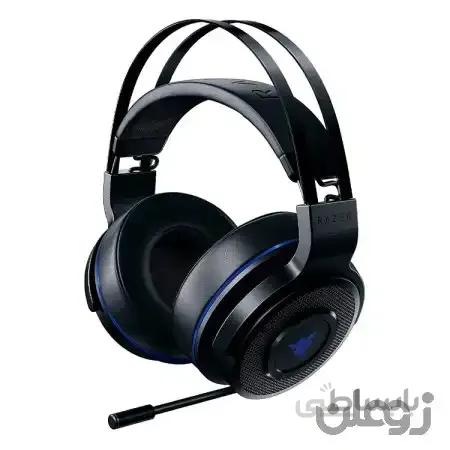 هدست گیمینگ ریزر مدل Thresher for PS4