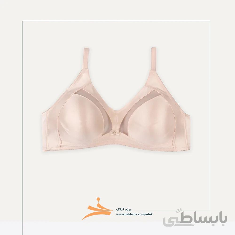 سوتین مینیمایزر بدون فنر پرلونی برند آداک کد 644