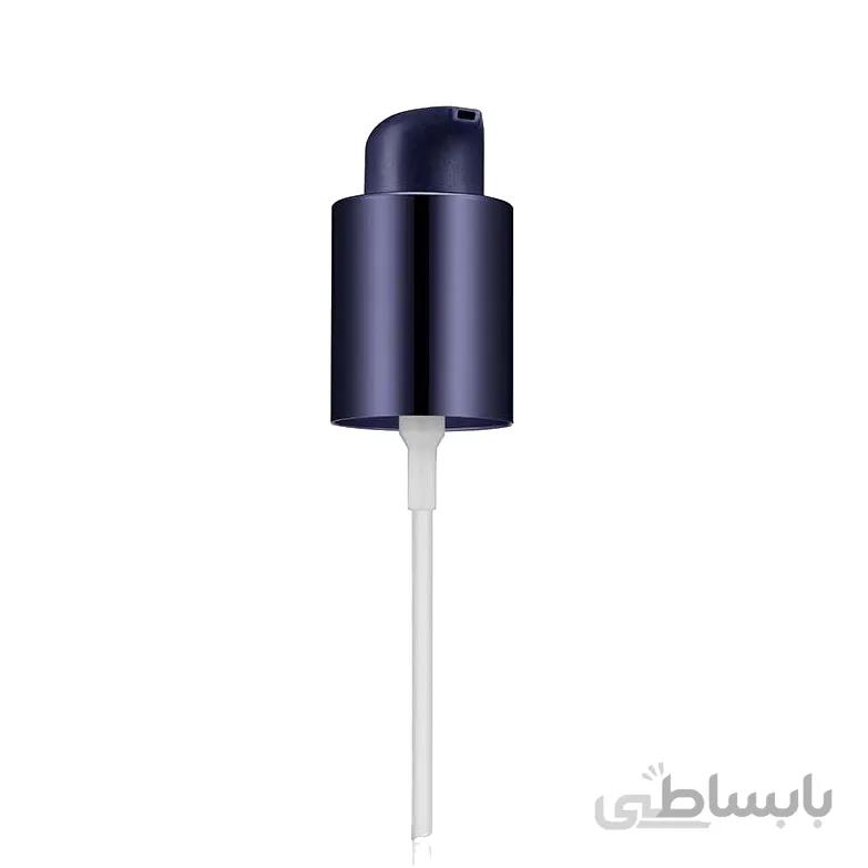 پمپ کرم پودر استی لادر Estee Lauder دابل ویر اصل آمریکا ا Double Wear Pump to estee lauder Double Wear