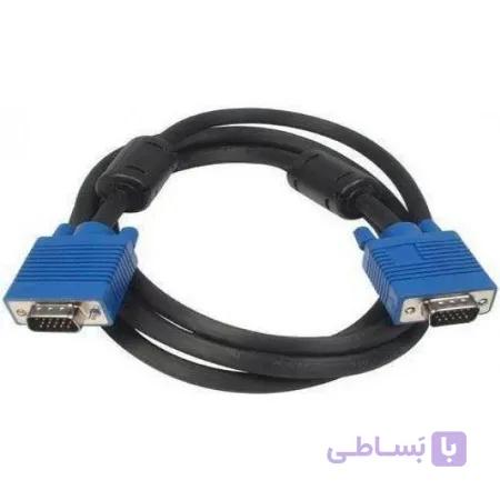 کابل 1.5 متری VGA کد 20331