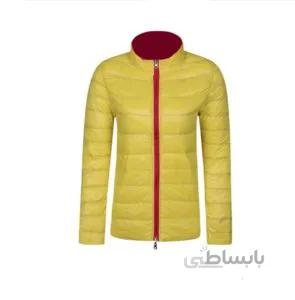 کاپشن پر اولترالایت Ultra Light بانوان ا Ultra Light Women's Jacket