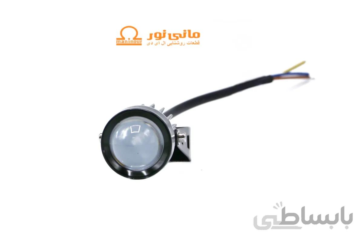 جت لایت 5 وات واترپروف نما