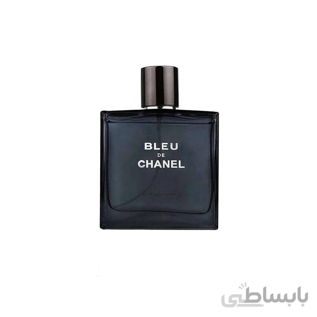 تستر بلو شنل ادوتویلت باکس