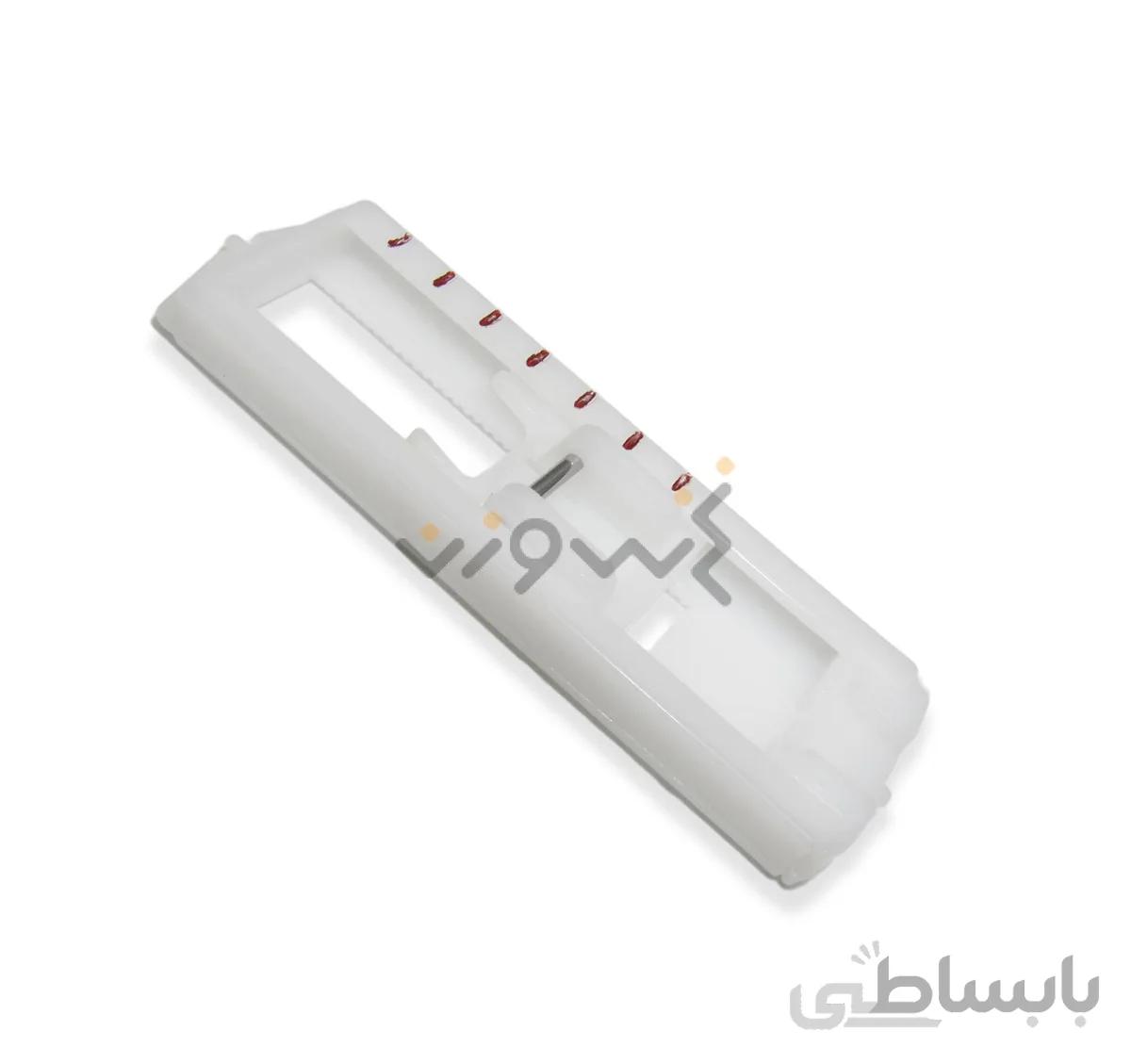 پایه مادگی ژانومه