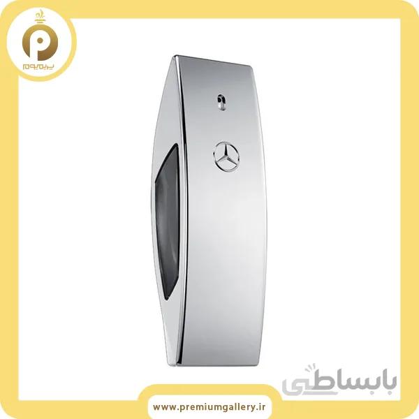 عطر ادکلن مرسدس بنز کلاب | Mercedes Benz Club
