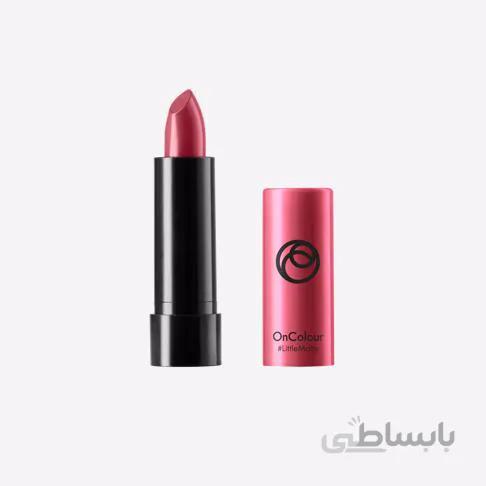 رژلب مات آنکالر اوریفلیم Oncolour Little Matte Ruj
