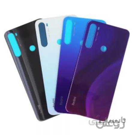 درب پشت گوشی شیائومی XIAOMI NOTE 8T