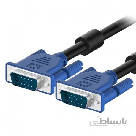 کابل VGA اس ال تی 15 متر