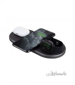 شارژر بی سیم یونیک مدل Aereo plus