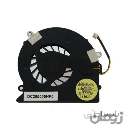 فن لپ تاپ دل Vostro 1710 ایسر Aspire 5310-5315-5520