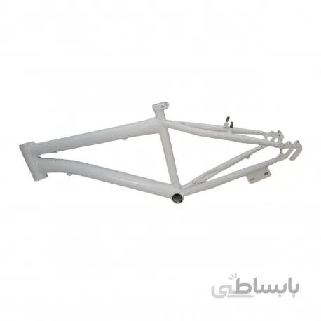 تنه دوچرخه سایز 20 (اورسایز)