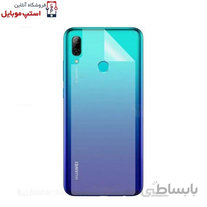 برچسب محافظ پشت گوشی هوآوی Huawei Y9 2019