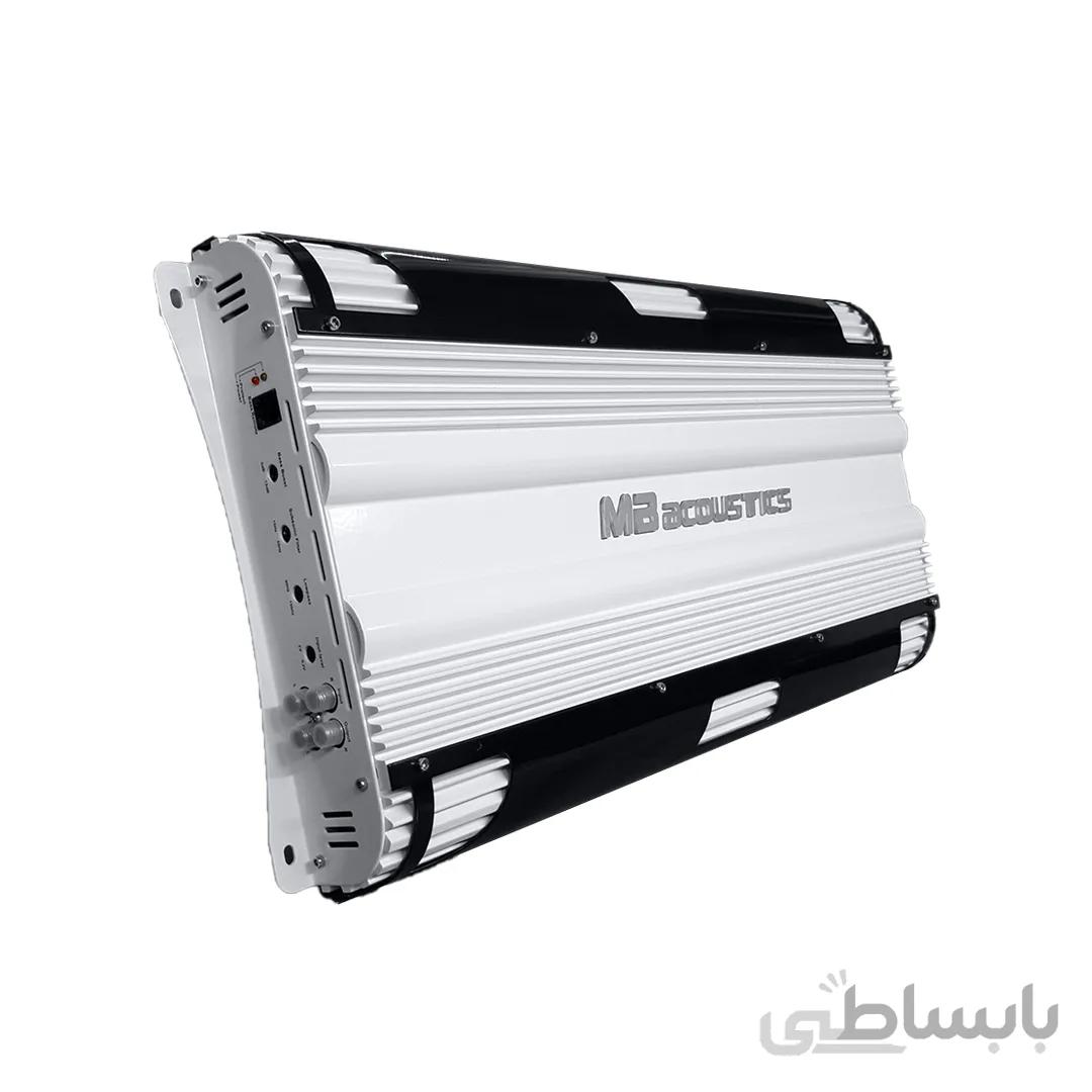آمپلی فایر ام بی آکوستیک مدل MBA-11001