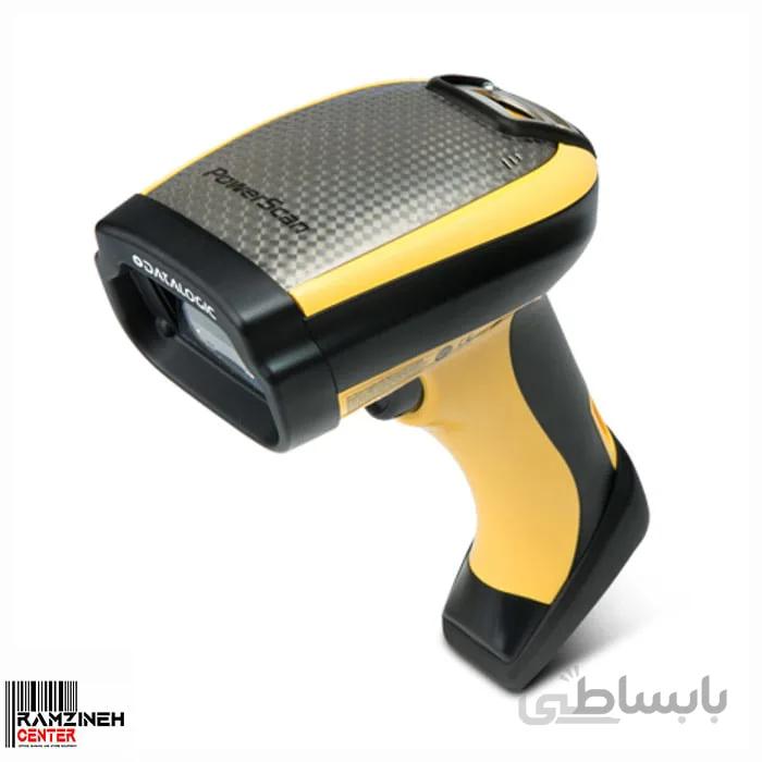 بارکدخوان دیتالاجیک مدل D9530-DPM Evo ا Datalogic PDM 9530 Evo
