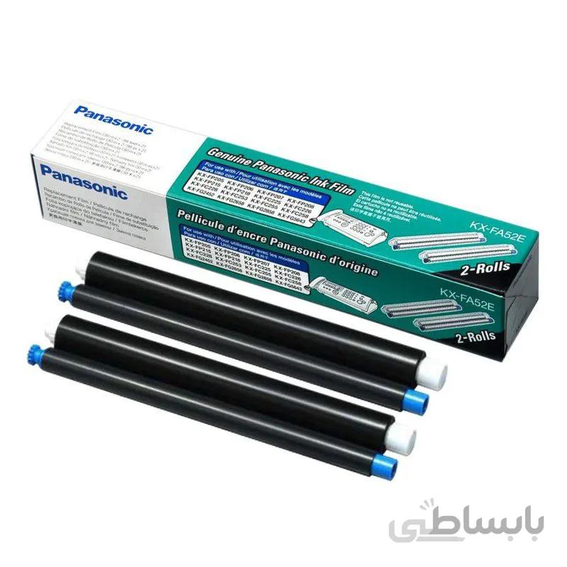 رول فکس پاناسونیک مدل KX-FA52E