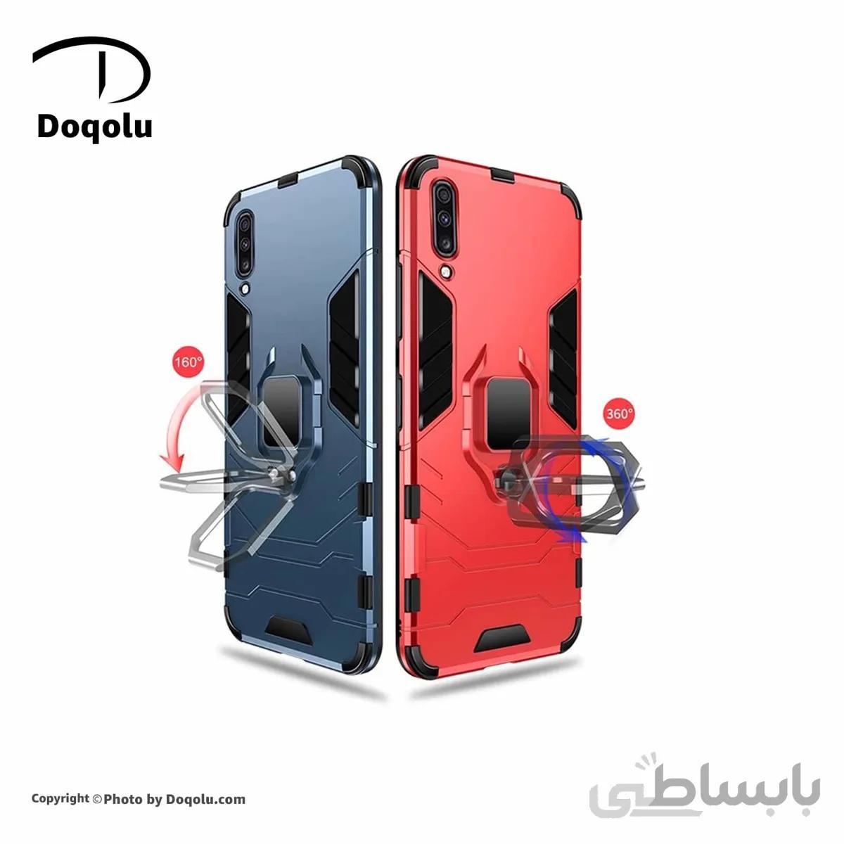 قاب گوشی ضد ضربه سامسونگ Samsung A10S مدل بتمن