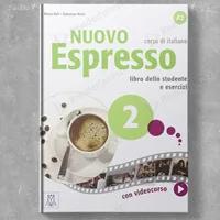 Nuovo Espresso 2