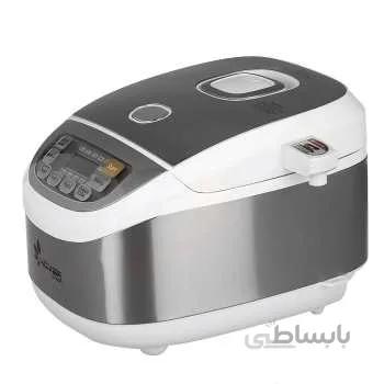 پلوپز هوور مدل MED-100 ا Hover MED-100 Rice Cooker