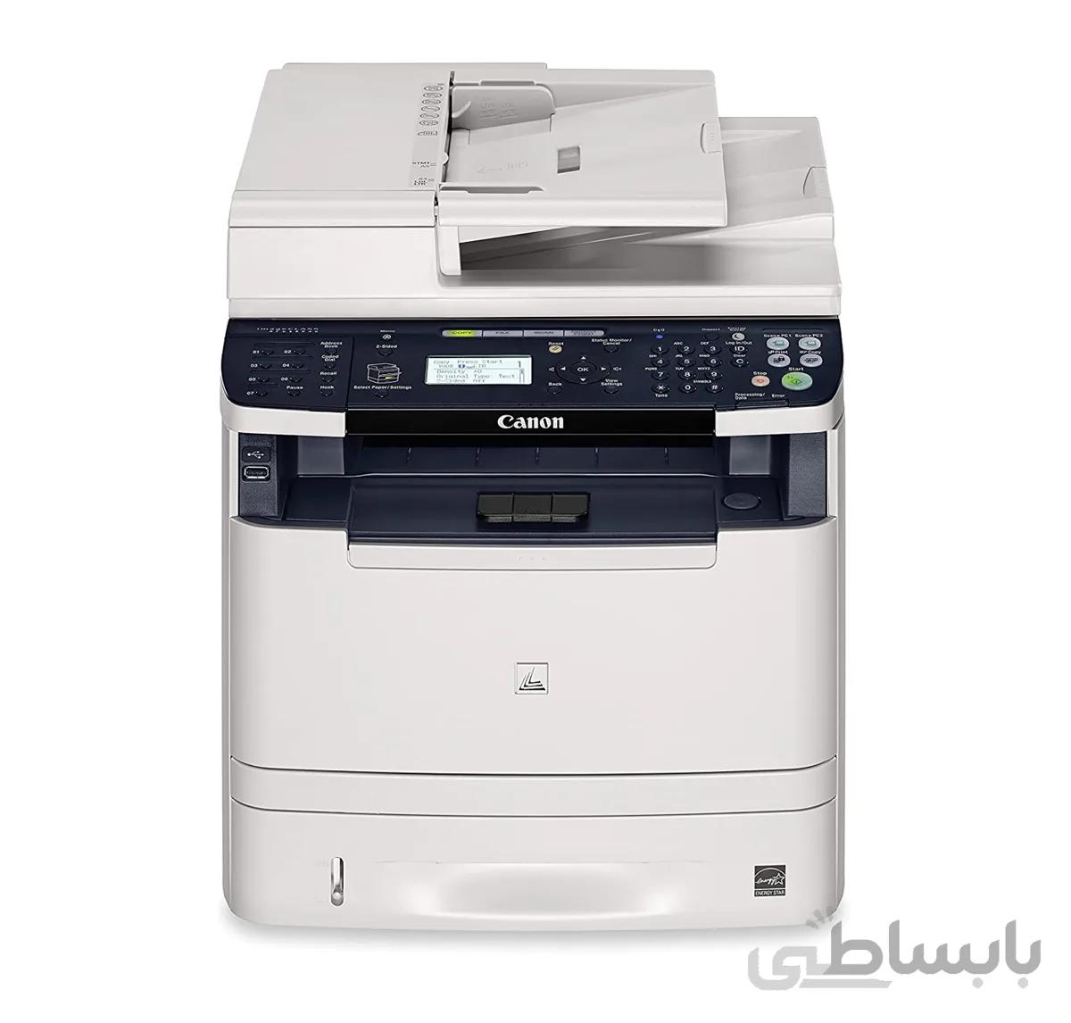 پرینتر چندکاره لیزری کانن مدل MF6180dw ا Canon imageCLASS MF6180dw Multifunction Laser Printer