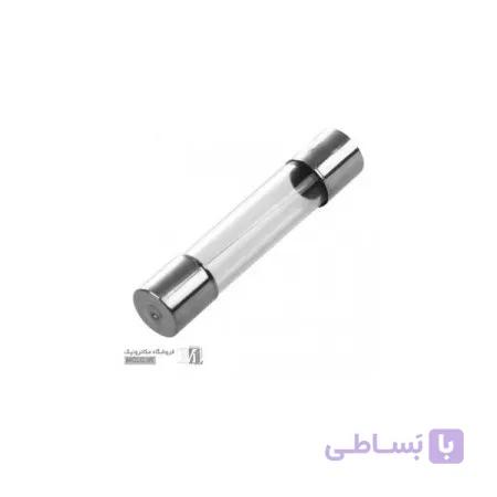 فیوز شیشه ای بزرگ 10 آمپر 250V 10A