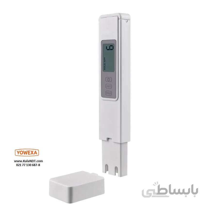 سختی سنج آب یووکسا مدل YW-662
