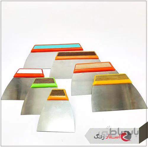لیسه ساختمانی روبر (Robber)