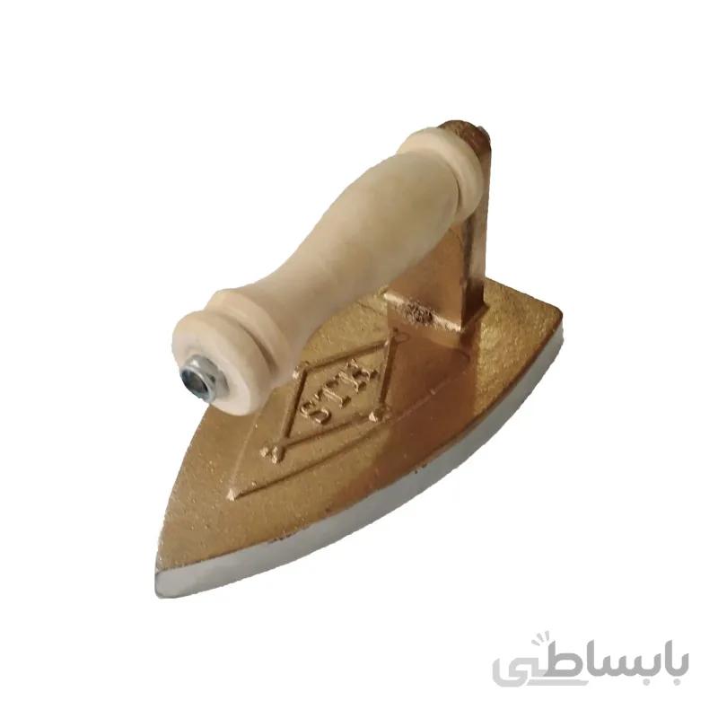 اتو سرد فلزی مدل STH