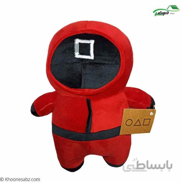 شخصیت بازی مرکب