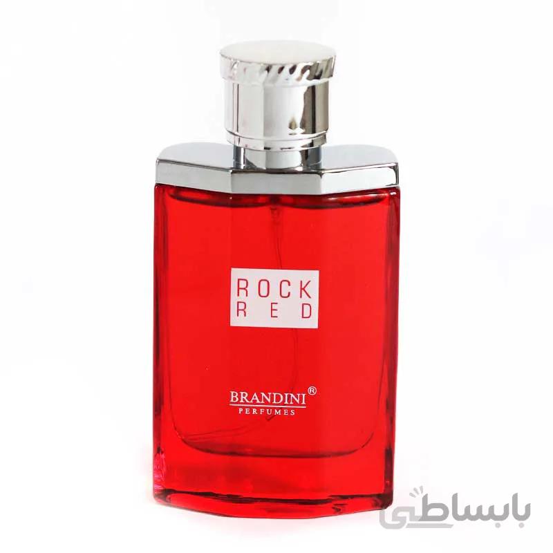 عطر ادکلن برندینی دانهیل قرمز مردانه 25 میل کد 130