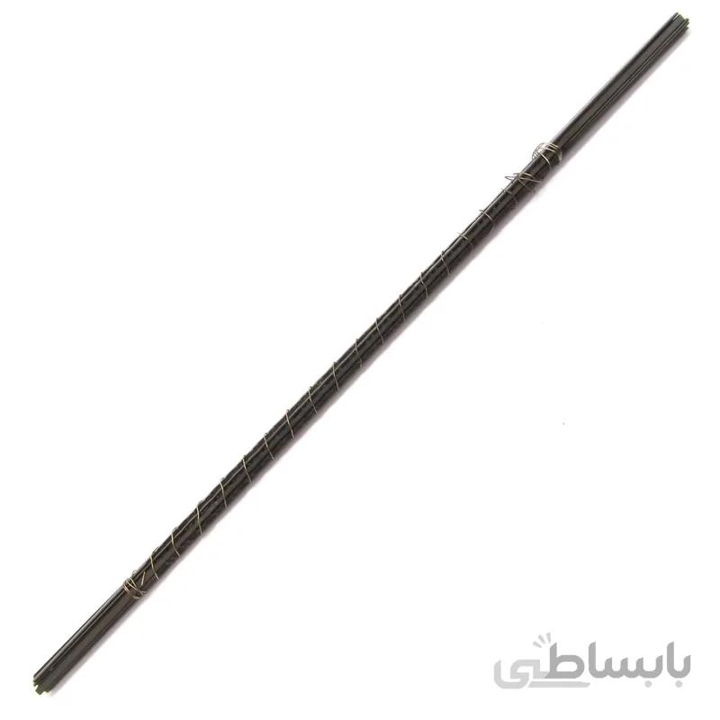 تیغ اره مویی تمپو سایز 6 بسته 12 عددی