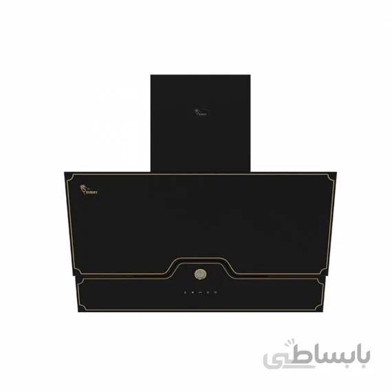 هود مورب سیمر کلاسیک ا Simer CLASSIC Diagonal Hood