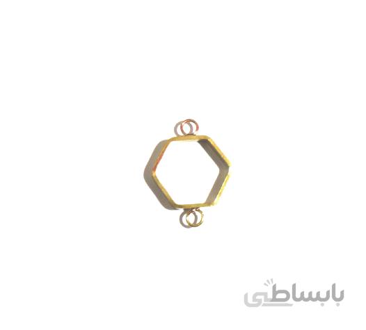 دستبند بدون کفه چند ضلعی