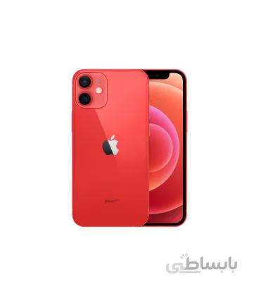 درب پشت iPhone 12 mini