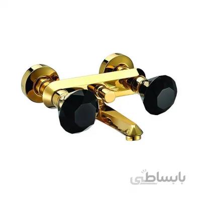 شیر مخلوط دوش موست مدل ایمپریال BG