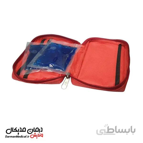 کیف خنک نگهدارنده انسولین سانمد