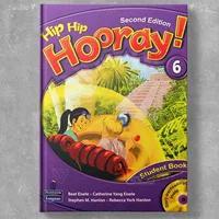 Hip Hip Hooray 6 2nd