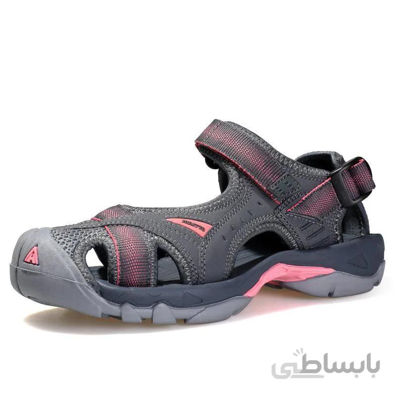 صندل زنانه هامتو مدل 8-9602