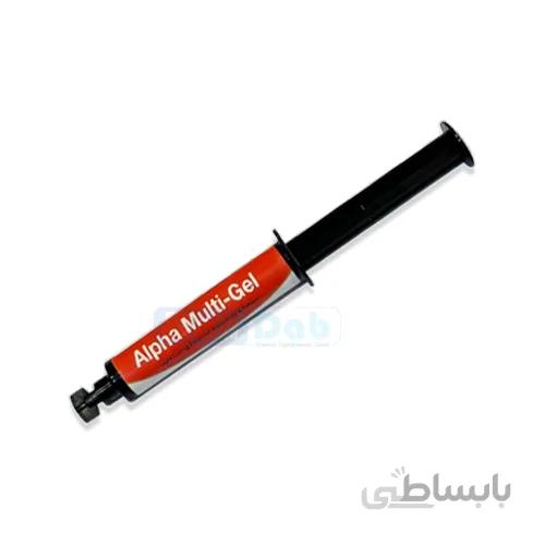آلفا مولتی ژل (جیک ژل) | Bio Den Alpha Multi-Gel