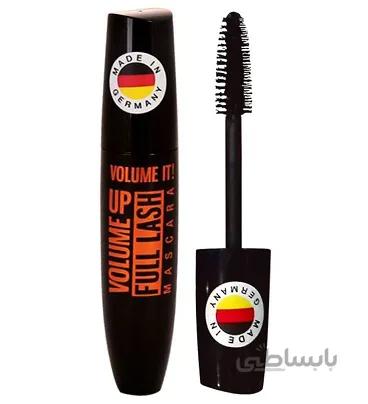 ریمل حجم دهنده فول لش بل Bell Full Lash Mascara